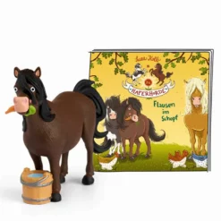 Tonie Tonies Hörfigur Die Hafenhorde - Flausen Im Schopf