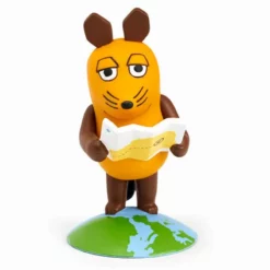 Tonie Tonies Hörfigur Die Sendung Mit Der Maus - Mit Maus Die Welt Entdecken 5 Tonie Tonies Hörfigur Die Sendung Mit Der Maus - Mit Maus Die Welt Entdecken -TONIES Verkäufe 01 0161 1 1280x1280