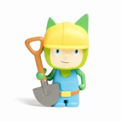 Tonie Kreativ Tonies - Kreativ Tonie Bauarbeiter