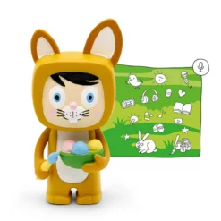 Tonie Kreativ Tonies - Kreativ Tonie Osterhase