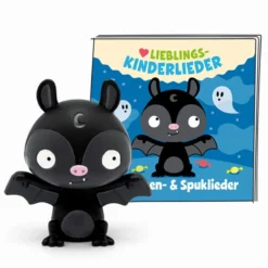 Tonie Tonies Hörfigur Lieblings Kinderlieder - Halloween & Spuklieder