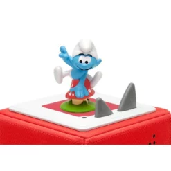 Tonie Tonies Hörfigur Die Schlümpfe Ein Tollpatschiger Held -TONIES Verkäufe 10000478 50003911 j 1280x1280