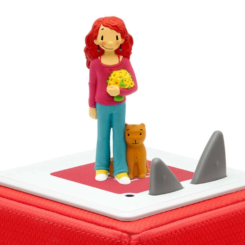 Tonie Tonies Hörfigur Der Magische Blumenladen - Ein Geheimnis Kommt Selten Allein 5 Tonie Tonies Hörfigur Der Magische Blumenladen - Ein Geheimnis Kommt Selten Allein – Bild 3