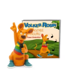 Tonie Tonies Hörfigur Volker Rosin - Volker Rosin Das Singende Känguru