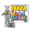 Tonie Tonies Hörfigur DIKKA Oh Yeah! 1 Tonie Tonies Hörfigur DIKKA Oh Yeah! -TONIES Verkäufe 10001685 50005326 a 1280x1280