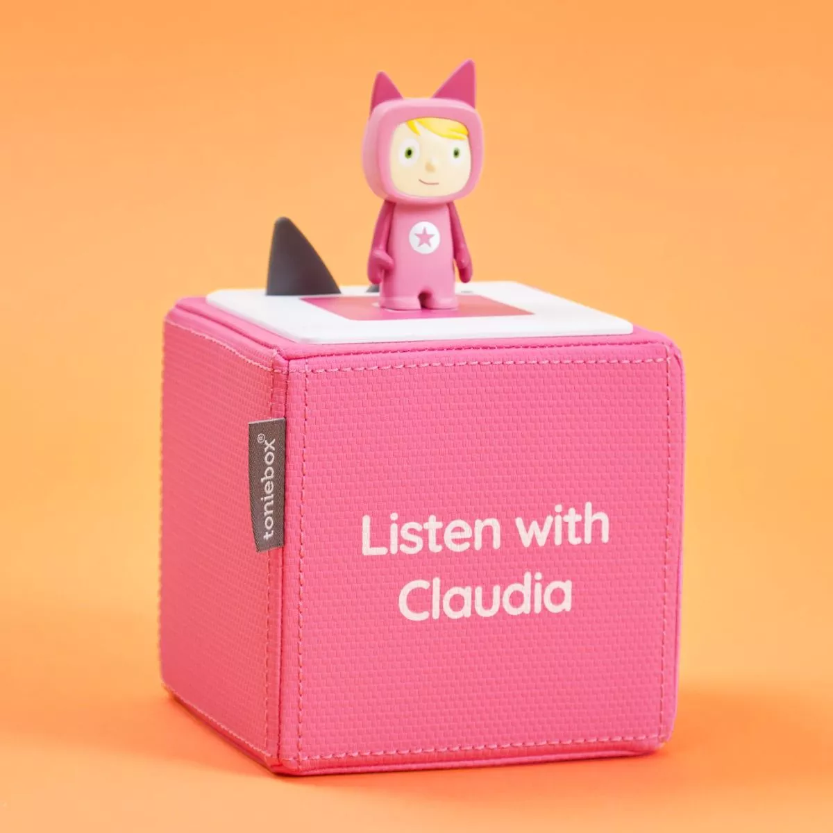 TONIES Verkäufe -TONIES Verkäufe 50111366 tonies starter set pink a