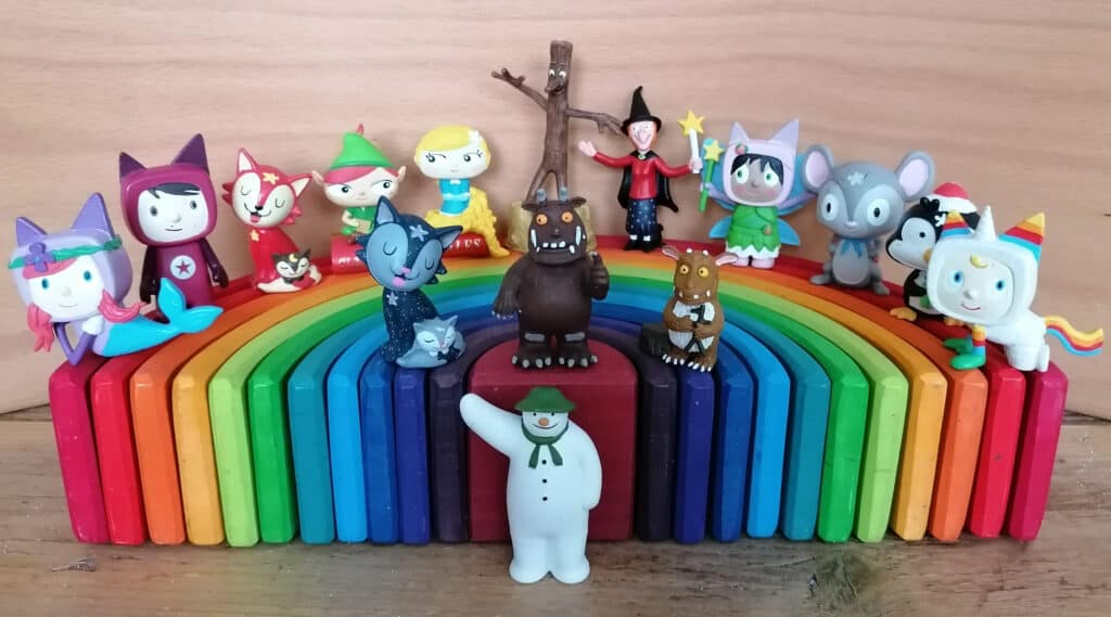 TONIES Verkäufe -TONIES Verkäufe Tonie creatives and more 1 1024x569 1