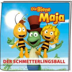 Tonie Tonies Biene Maja Der Schmetterlingsball -TONIES Verkäufe bienemaja1 1280x1280
