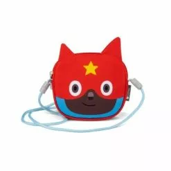 TONIES Mini Tasche - Superheld