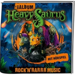 Tonie Tonies Heavysaurus Rock`n Rarr Music -TONIES Verkäufe saurus1 1280x1280
