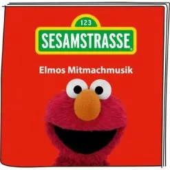 Tonies® Sesamstraße - Elmo 7 Tonies® Sesamstraße - Elmo -TONIES Verkäufe sesamstrasse elmo 2