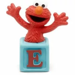 Tonies® Sesamstraße - Elmo