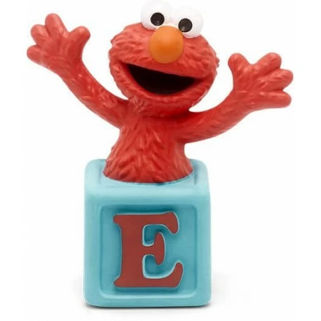 Tonies® Sesamstraße - Elmo 3 Tonies® Sesamstraße - Elmo