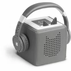 Tonies® Tonie - Lauscher (Anthrazit) -TONIES Verkäufe tonie lauscher anthrazit 1