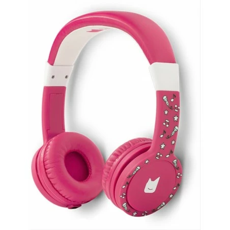 Tonies® Tonie - Lauscher (Pink) -TONIES Verkäufe tonie lauscher pink