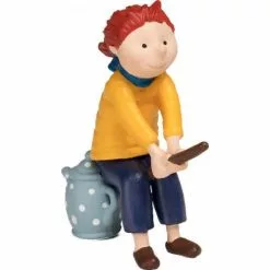 Tonies® Anne Kaffeekanne - 12 Lieder Zum Singen, Spielen Und Tanzen