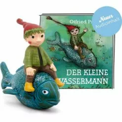 TONIES Verkäufe -TONIES Verkäufe tonies der kleine wassermann der kleine wassermann 1