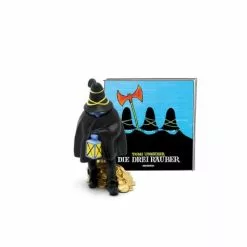 Tonies® Die Drei Räuber - Die Drei Räuber Ab 5 Jahren 7 Tonies® Die Drei Räuber - Die Drei Räuber Ab 5 Jahren -TONIES Verkäufe tonies die drei rauber die drei rauber ab 5 jahren 4251192113566 2