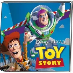 Tonies® Disney - Toy Story -TONIES Verkäufe tonies disney toy story 4251192111005 1