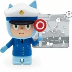 Tonies® Kreativ-Tonie Polizist 5 Tonies® Kreativ-Tonie Polizist -TONIES Verkäufe tonies kreativ tonie polizist 4251192113177 1