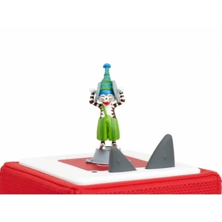 Tonies® Petterson Und Findus - Findus Und Der Hahn Im Korb 4 Tonies® Petterson Und Findus - Findus Und Der Hahn Im Korb – Bild 2