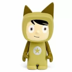 Tonies - Toniebox Starterset Grün Kreativ-Tonie -TONIES Verkäufe tonies toniebox starterset grun kreativ tonie 4