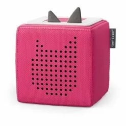 Tonies - Toniebox Starterset Pink Kreativ-Tonie -TONIES Verkäufe tonies toniebox starterset pink kreativ tonie 1
