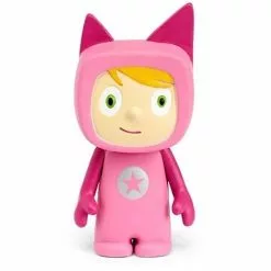 Tonies - Toniebox Starterset Pink Kreativ-Tonie -TONIES Verkäufe tonies toniebox starterset pink kreativ tonie 4